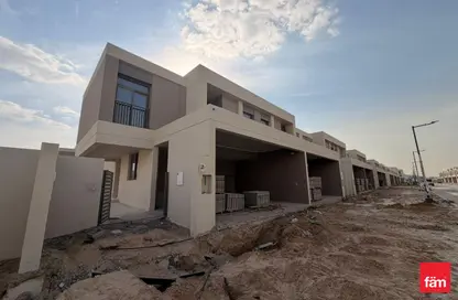 فيلا - 4 غرف نوم - 6 حمامات للبيع في ساوث باي 1 - ساوث باي - دبي الجنوب (مركز دبي العالمي) - دبي