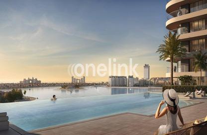 Apartment - 2 - 2 for sale in Bayview Tower 2 - Bayview - Emaar Beachfront - Dubai Harbour - Dubai Apartment - 2 - 2 for sale in Bayview Tower 2 - Bayview - Emaar Beachfront - Dubai Harbour - Dubai