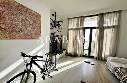 Apartment - 2 Bedrooms - 2 Bathrooms for sale in Rawda Apartments 2 - Rawda Apartments - Town Square - Dubai