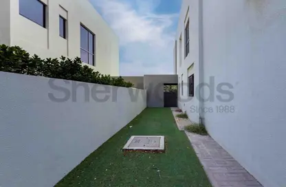 Villa - 4 Bedrooms - 5 Bathrooms for rent in Sidra Villas II - Sidra Villas - Dubai Hills Estate - Dubai