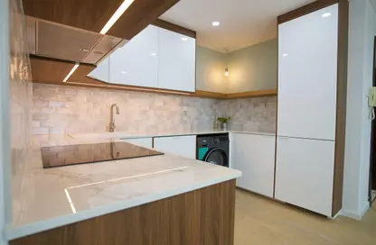 شقة - 2 غرف نوم - 2 حمامات للبيع في برج الأميرة - دبي مارينا - دبي