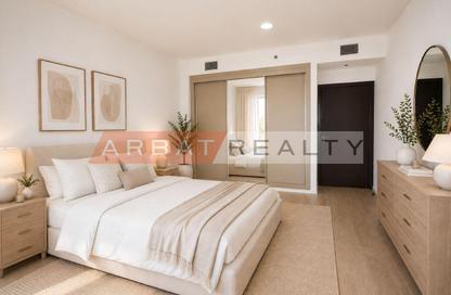 Apartment - 2 Bedrooms - 2 Bathrooms for sale in Princess Tower - Dubai Marina - Dubai
