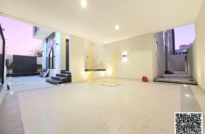 Villa - 5 Bedrooms - 7 Bathrooms for sale in Al Yasmeen 1 - Al Yasmeen - Ajman