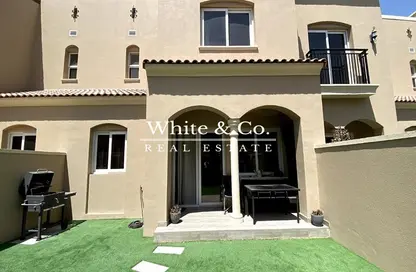 Villa - 2 Bedrooms - 3 Bathrooms for rent in Bella Casa - Serena - Dubai Land - Dubai