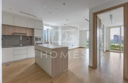 Apartment - 1 Bedroom - 1 Bathroom for rent in The Haven Gardens - District 15 - Jumeirah Village Circle - Dubai