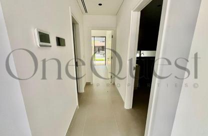 Townhouse - 4 Bedrooms - 6 Bathrooms for sale in Robinia - Masaar - Tilal City - Sharjah