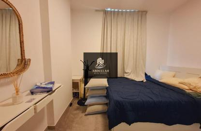 Apartment - 1 Bedroom - 2 Bathrooms for rent in The Riff 4 - The Riff - Aljada - Sharjah Apartment - 1 Bedroom - 2 Bathrooms for rent in The Riff 4 - The Riff - Aljada - Sharjah