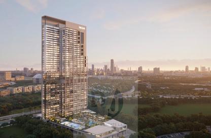 Apartment - 2 Bedrooms - 3 Bathrooms for sale in Sierra by Iman - Motor City - Dubai