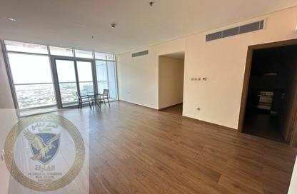 Apartment - 3 Bedrooms - 4 Bathrooms for rent in Al Taawoon Tower 1 - Al Taawoon Towers - Al Khan - Sharjah Apartment - 3 Bedrooms - 4 Bathrooms for rent in Al Taawoon Tower 1 - Al Taawoon Towers - Al Khan - Sharjah