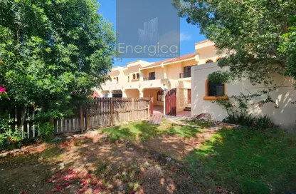 Villa - 4 Bedrooms - 4 Bathrooms for rent in Jumeirah 3 Villas - Jumeirah 3 - Jumeirah - Dubai