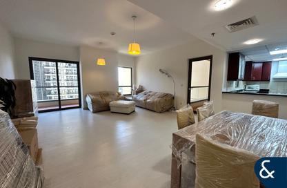 Apartment - 1 Bedroom - 2 Bathrooms for sale in Shams 1 - Shams - Jumeirah Beach Residence - Dubai Apartment - 1 Bedroom - 2 Bathrooms for sale in Shams 1 - Shams - Jumeirah Beach Residence - Dubai