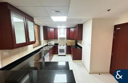 Apartment - 1 Bedroom - 2 Bathrooms for sale in Shams 1 - Shams - Jumeirah Beach Residence - Dubai