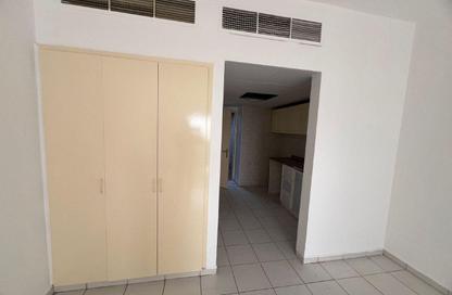 Apartment - Studio - 1 Bathroom for rent in New Al Taawun Road - Al Taawun - Sharjah