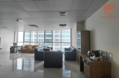 Office Space - Studio - 1 Bathroom for sale in Julphar Commercial Tower - Julphar Towers - Al Nakheel - Ras Al Khaimah