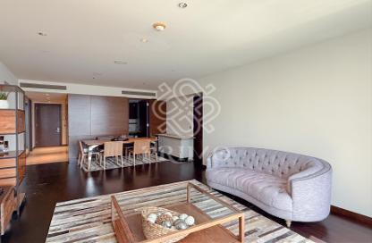 Apartment - 2 Bedrooms - 3 Bathrooms for sale in Burj Khalifa - Burj Khalifa Area - Downtown Dubai - Dubai Apartment - 2 Bedrooms - 3 Bathrooms for sale in Burj Khalifa - Burj Khalifa Area - Downtown Dubai - Dubai
