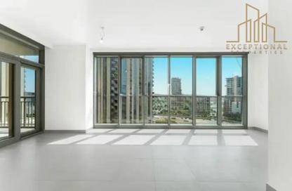 Apartment - 1 Bedroom - 2 Bathrooms for rent in Dubai Creek Residences South Tower 2 - Dubai Creek Residences South - Dubai Creek Residences - Dubai Creek Harbour (The Lagoons) - Dubai