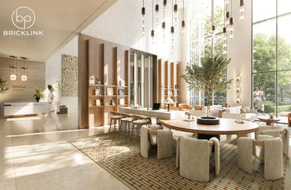 Apartment - 1 - 2 for sale in Parkwood Tower A - Parkwood - Dubai Hills Estate - Dubai Apartment - 1 - 2 for sale in Parkwood Tower A - Parkwood - Dubai Hills Estate - Dubai