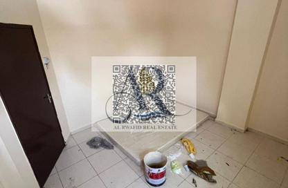 Apartment - 1 Bedroom - 1 Bathroom for rent in Al Naemiya Tower 1 - Al Naemiya Towers - Al Nuaimiya - Ajman