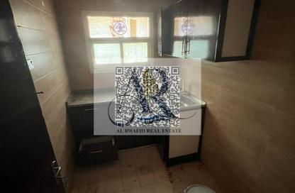 Apartment - 1 Bedroom - 1 Bathroom for rent in Al Naemiya Tower 1 - Al Naemiya Towers - Al Nuaimiya - Ajman Apartment - 1 Bedroom - 1 Bathroom for rent in Al Naemiya Tower 1 - Al Naemiya Towers - Al Nuaimiya - Ajman