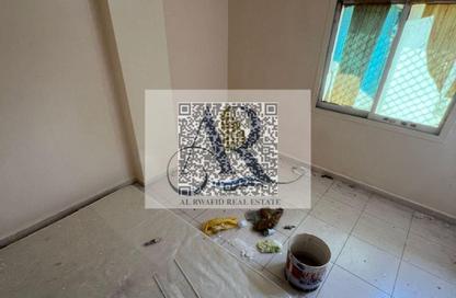 Apartment - 1 Bedroom - 1 Bathroom for rent in Al Naemiya Tower 1 - Al Naemiya Towers - Al Nuaimiya - Ajman