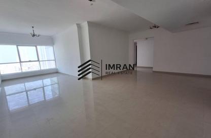 Apartment - 3 Bedrooms - 3 Bathrooms for rent in Al Taawun Street - Al Taawun - Sharjah Apartment - 3 Bedrooms - 3 Bathrooms for rent in Al Taawun Street - Al Taawun - Sharjah