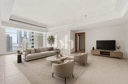 Apartment - 2 Bedrooms - 2 Bathrooms for rent in Al Seef Tower 2 - Al Seef Towers - JLT Cluster U - Jumeirah Lake Towers - Dubai