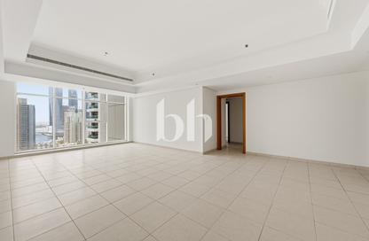Apartment - 2 Bedrooms - 2 Bathrooms for rent in Al Seef Tower 2 - Al Seef Towers - JLT Cluster U - Jumeirah Lake Towers - Dubai