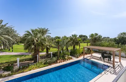Villa - 6 Bedrooms - 6 Bathrooms for rent in Family Villas - Green Community - Dubai Investment Park 1 (DIP 1) - Dubai Investment Park (DIP) - Dubai Villa - 6 Bedrooms - 6 Bathrooms for rent in Family Villas - Green Community - Dubai Investment Park 1 (DIP 1) - Dubai Investment Park (DIP) - Dubai