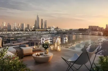 Apartment - 1 Bedroom - 1 Bathroom for sale in Naya 1 - Naya at District One - District One - Mohammed Bin Rashid City - Dubai Apartment - 1 Bedroom - 1 Bathroom for sale in Naya 1 - Naya at District One - District One - Mohammed Bin Rashid City - Dubai