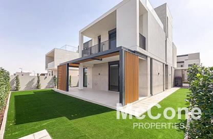 Villa - 4 Bedrooms - 7 Bathrooms for rent in Elie Saab 2 - Elie Saab - Arabian Ranches 3 - Dubai Villa - 4 Bedrooms - 7 Bathrooms for rent in Elie Saab 2 - Elie Saab - Arabian Ranches 3 - Dubai