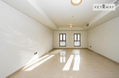 Apartment - 2 Bedrooms - 4 Bathrooms for rent in Balqis Residence Block B - Balqis Residences - Kingdom of Sheba - The Crescent - Palm Jumeirah - Dubai