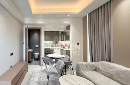 Apartment - 1 Bedroom - 2 Bathrooms for sale in Cloud Tower A - Cloud Tower - Jumeirah Village Triangle - Dubai