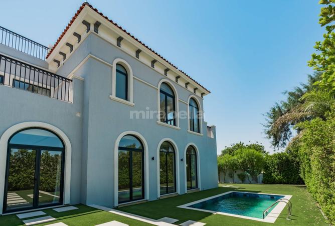 5-bed villa in Orange Lake — photo 2