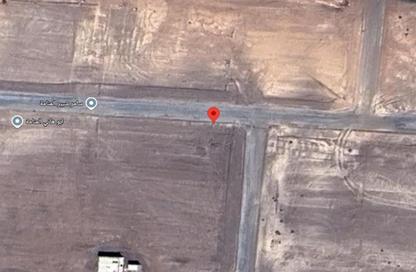 Land - Studio for sale in Manama - Ajman
