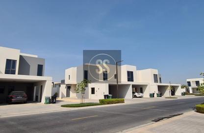 فيلا - 4 غرف نوم - 5 حمامات للبيع في مابل 3 - مابل ات دبي هيلزاستايت - دبي هيلز استيت - دبي