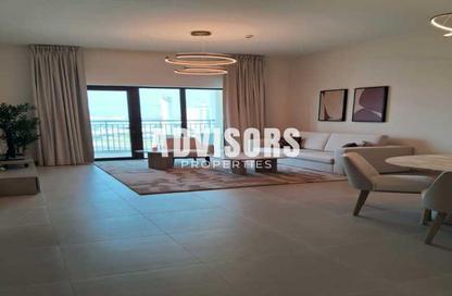 Apartment - 1 - 1 for sale in Views G - Yas Golf Collection - Yas Island - Abu Dhabi Apartment - 1 - 1 for sale in Views G - Yas Golf Collection - Yas Island - Abu Dhabi