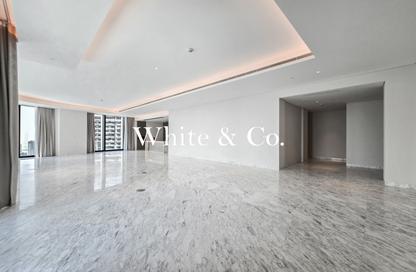 Apartment - 4 Bedrooms - 5 Bathrooms for sale in IL Primo - Opera District - Downtown Dubai - Dubai Apartment - 4 Bedrooms - 5 Bathrooms for sale in IL Primo - Opera District - Downtown Dubai - Dubai