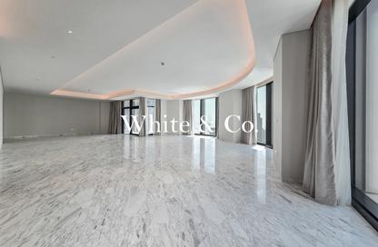 Apartment - 4 Bedrooms - 5 Bathrooms for sale in IL Primo - Opera District - Downtown Dubai - Dubai
