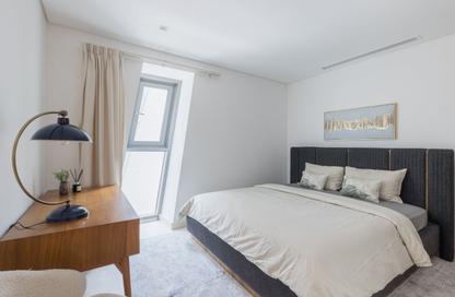 Apartment - 2 - 2 for rent in The Sterling East - The Sterling - Business Bay - Dubai