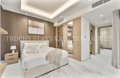 Apartment - 1 Bedroom - 2 Bathrooms for rent in Cloud Tower B - Cloud Tower - District 2 - Jumeirah Village Triangle - Dubai Apartment - 1 Bedroom - 2 Bathrooms for rent in Cloud Tower B - Cloud Tower - District 2 - Jumeirah Village Triangle - Dubai