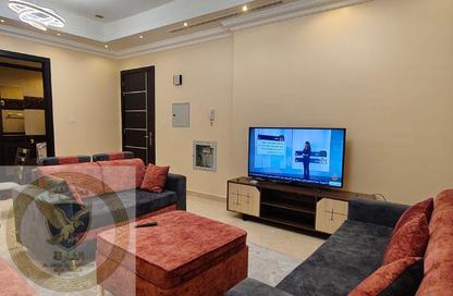 Apartment - 3 Bedrooms - 3 Bathrooms for rent in Al Rawda 3 Villas - Al Rawda 3 - Al Rawda - Ajman