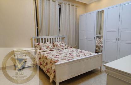 Apartment - 3 Bedrooms - 3 Bathrooms for rent in Al Rawda 3 Villas - Al Rawda 3 - Al Rawda - Ajman Apartment - 3 Bedrooms - 3 Bathrooms for rent in Al Rawda 3 Villas - Al Rawda 3 - Al Rawda - Ajman