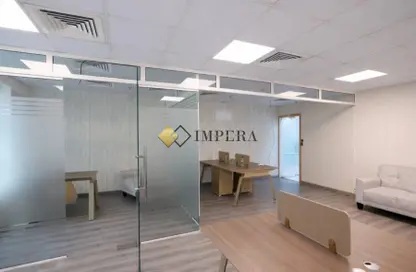 مكتب - استوديو - 1 حمام للايجار في ميلينيوم إكزكيوتيف تاور - شارع الشيخ زايد - دبي