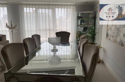 Apartment - 4 - 5 for sale in Al Qasba - Sharjah Apartment - 4 - 5 for sale in Al Qasba - Sharjah