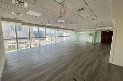 Office Space - Studio - 1 for rent in Sama Tower - Sheikh Zayed Road - Dubai