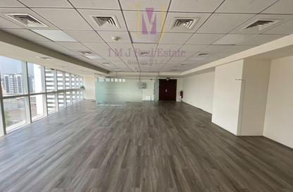 Office Space - Studio - 1 for rent in Sama Tower - Sheikh Zayed Road - Dubai Office Space - Studio - 1 for rent in Sama Tower - Sheikh Zayed Road - Dubai