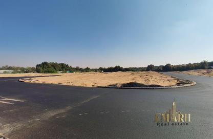 Land - Studio for sale in Al Zaheya Gardens - Al Zahya - Ajman