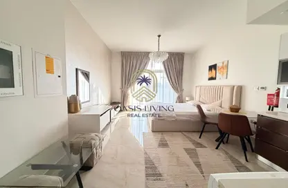 شقة - 1 حمام للايجار في جيويلز باي دانيوب - ارجان - دبي شقة - 1 حمام للايجار في جيويلز باي دانيوب - ارجان - دبي