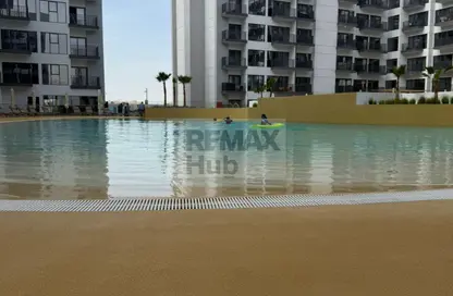 Apartment - Studio - 1 Bathroom for rent in Azizi Mirage - Dubai Studio City - Dubai Apartment - Studio - 1 Bathroom for rent in Azizi Mirage - Dubai Studio City - Dubai