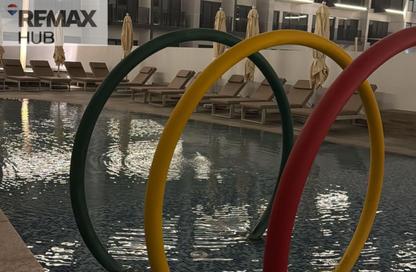 Apartment - Studio - 1 Bathroom for rent in Azizi Mirage 1 - Dubai Studio City - Dubai Apartment - Studio - 1 Bathroom for rent in Azizi Mirage 1 - Dubai Studio City - Dubai